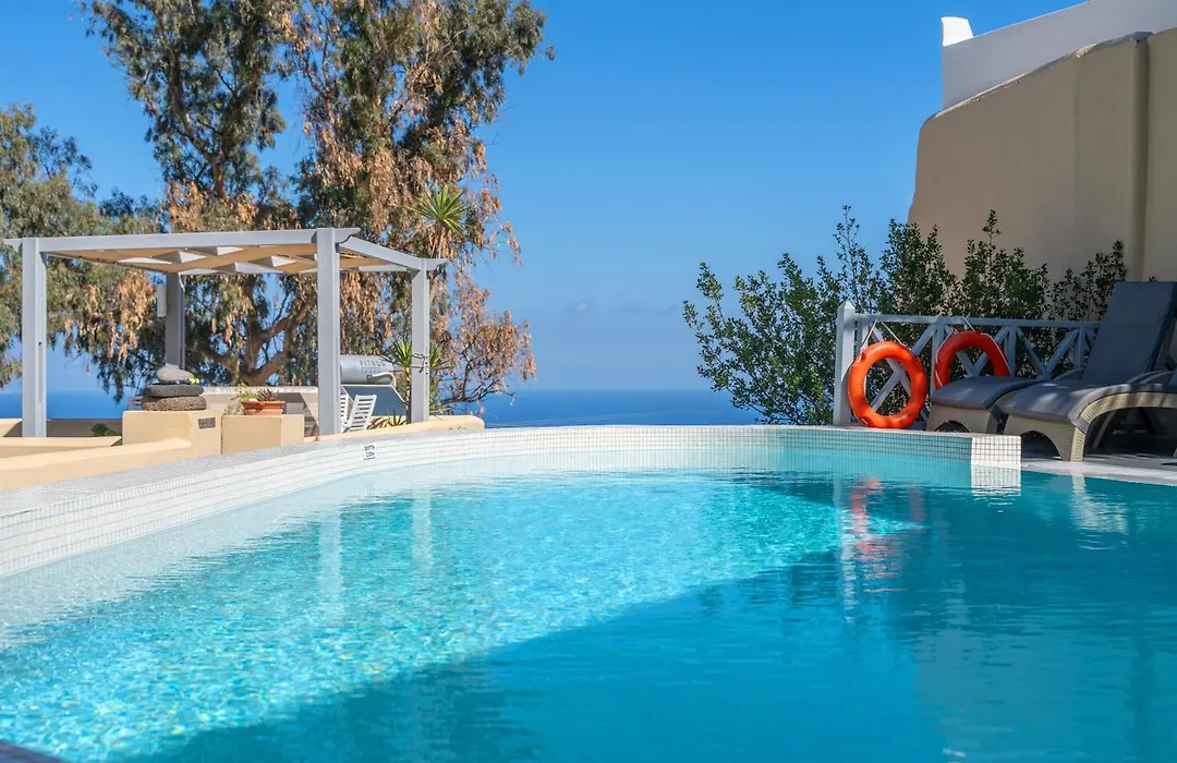 Ersi Villas-1