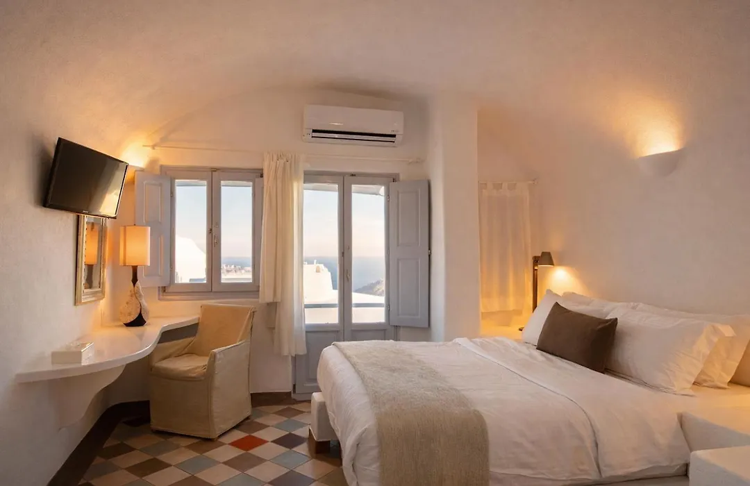 Ikastikies Suites-1