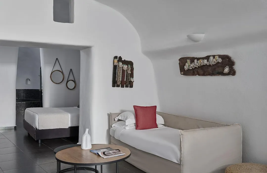 Aroma Suites-1
