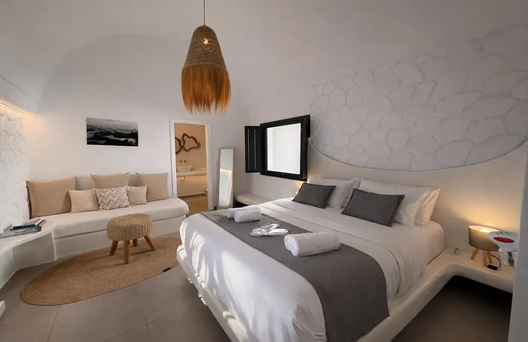 Rosaviglia Luxury Villa - An Oia Private Hideaway-1