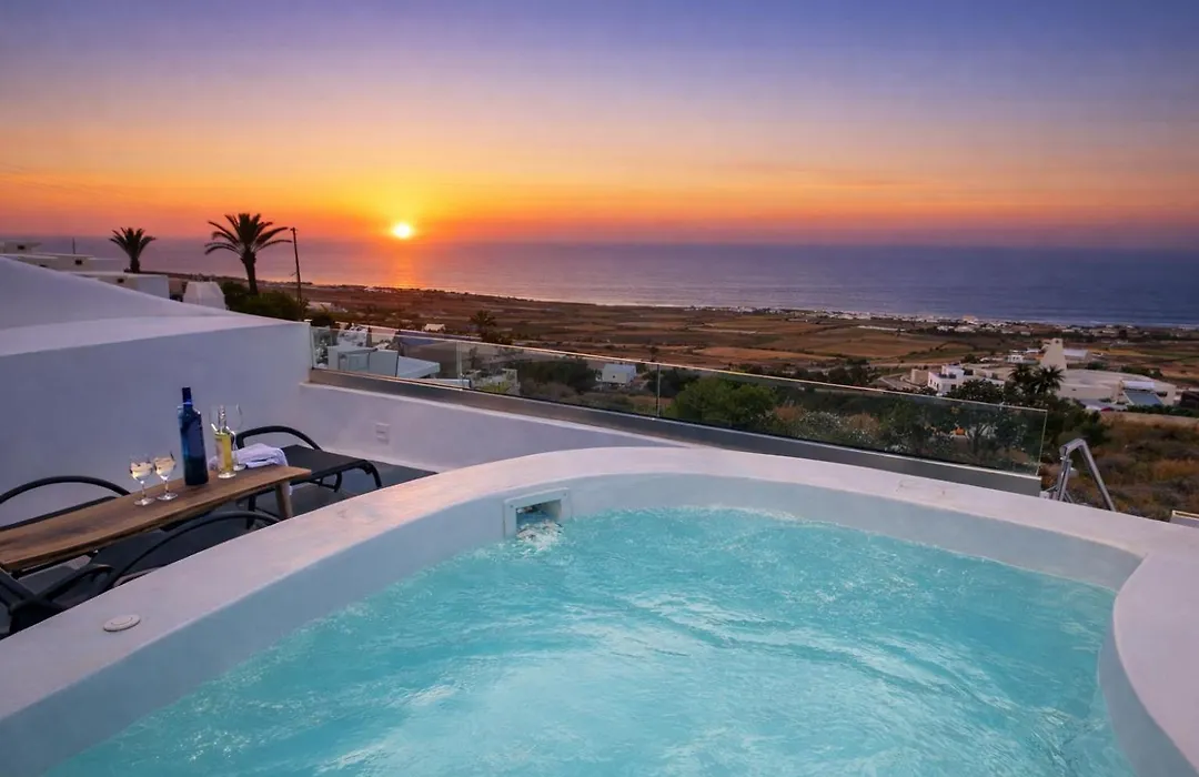 Sunborn Oia Suites-1