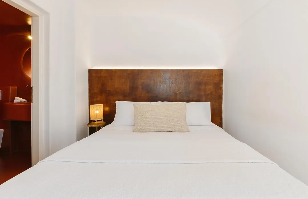 Mirabo Villas (Adults Only)-1