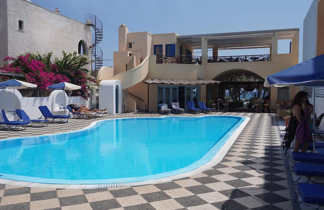 Levante Beach Hotel-1