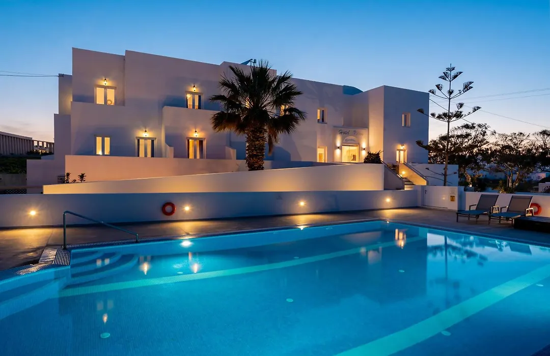 Nikos Hotel-1