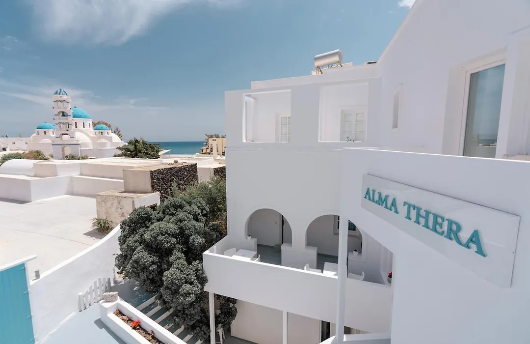 Alma Thera Boutique Hotel-1