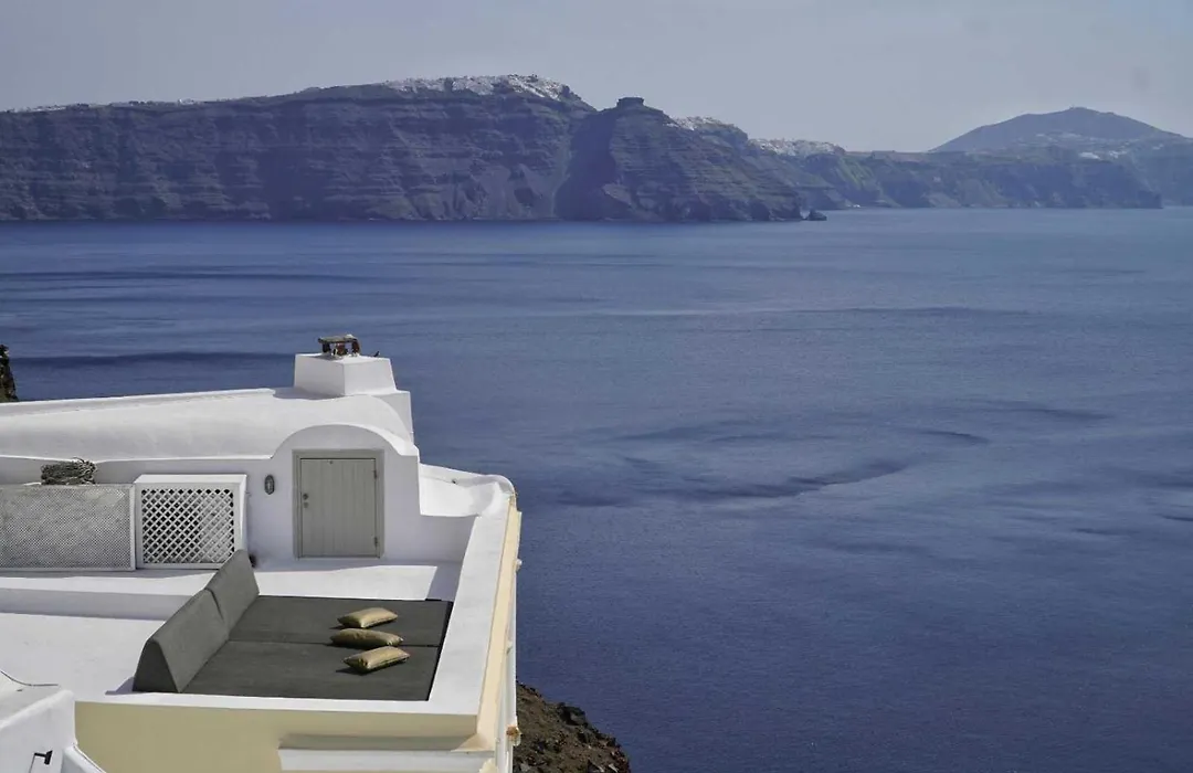 Ducato Di Oia - Adults Only-1