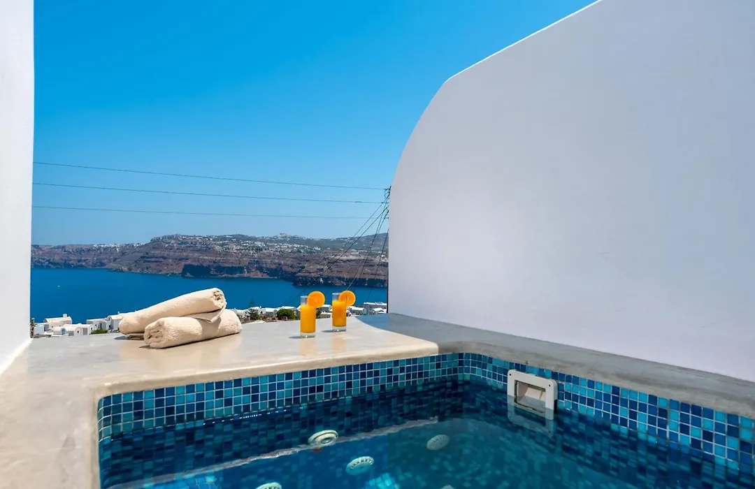 Pancratium Villas & Suites-1