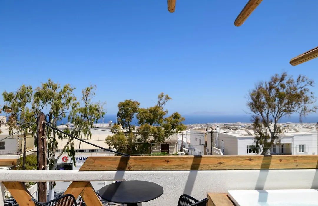 Candele Suites-1