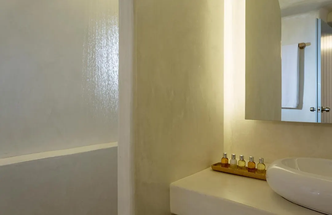 Helestia Hotel, Caldera Santorini-1