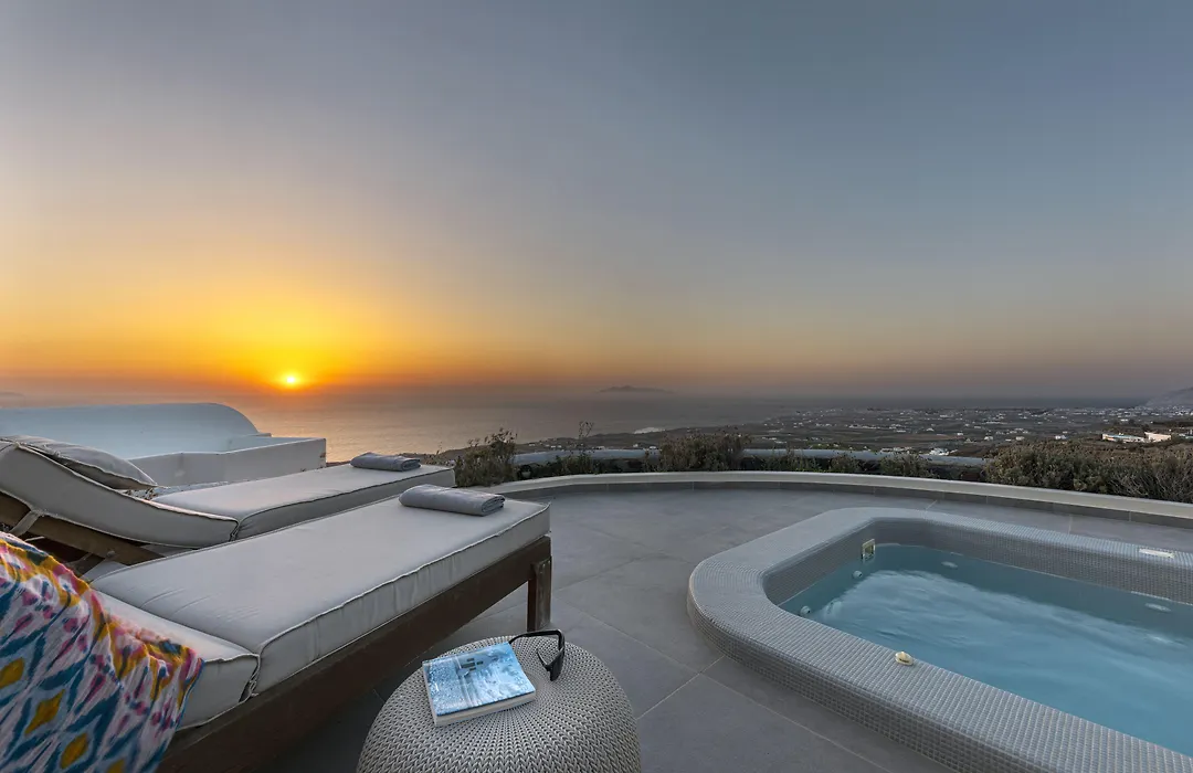 Villa Vinea Santorini-1