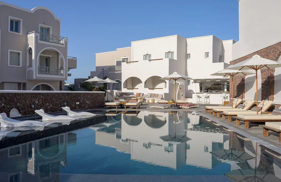Selini Ηotel (Adults Only)-1