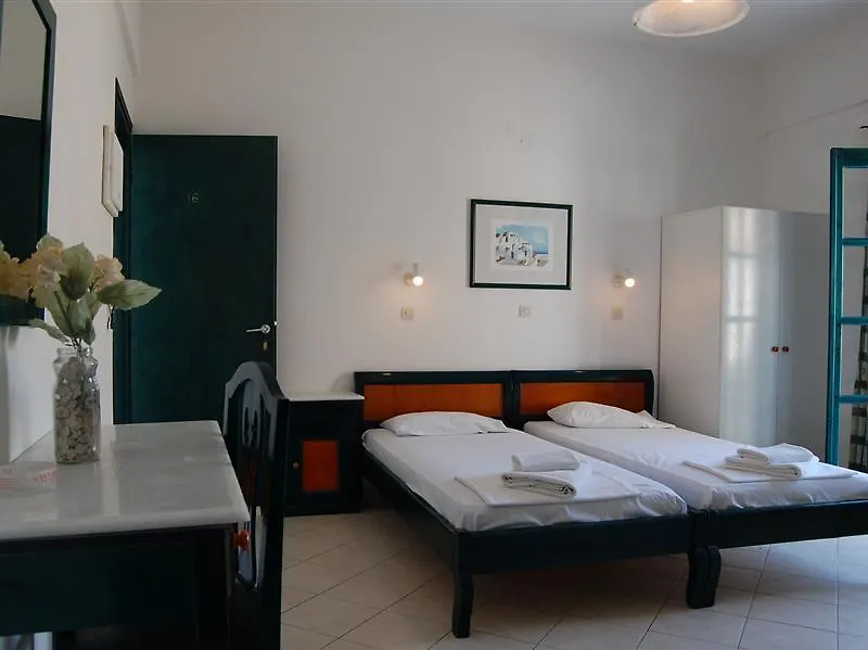 Anemos Hotel & Studios-1