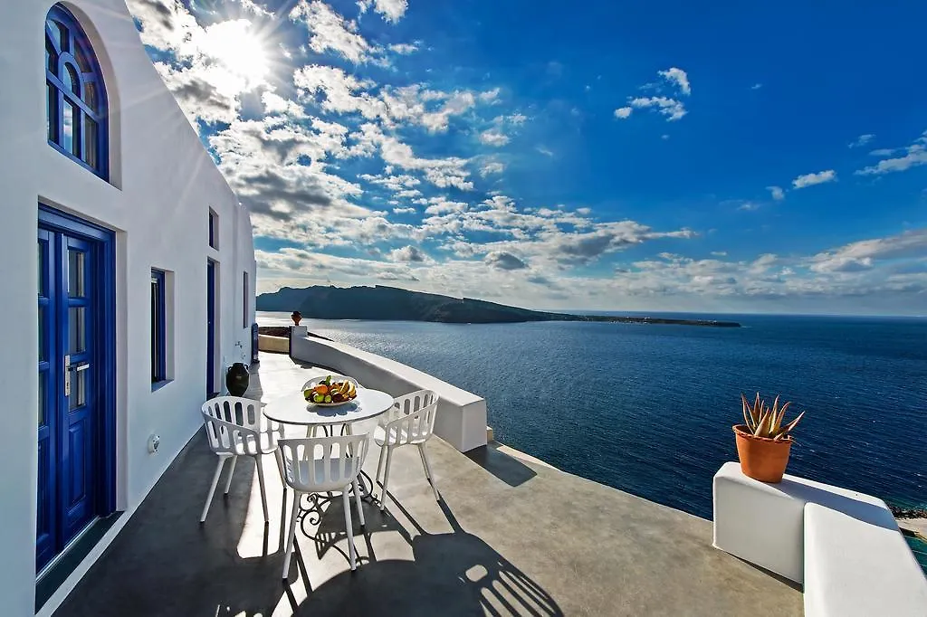 Domus Solis Luxury Villa-1