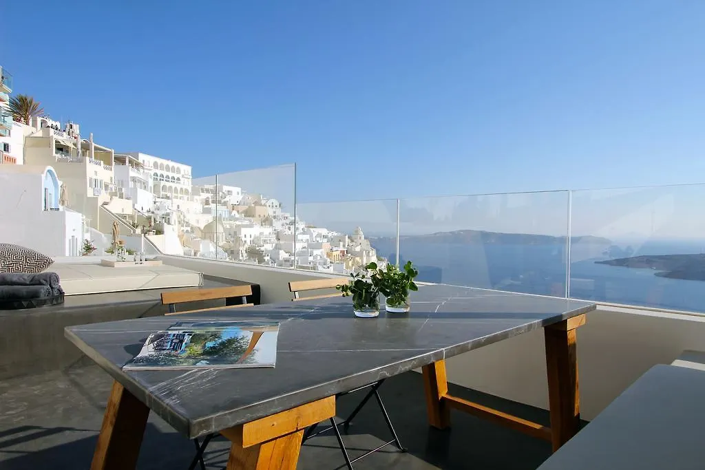 Porto Fira Villas-1