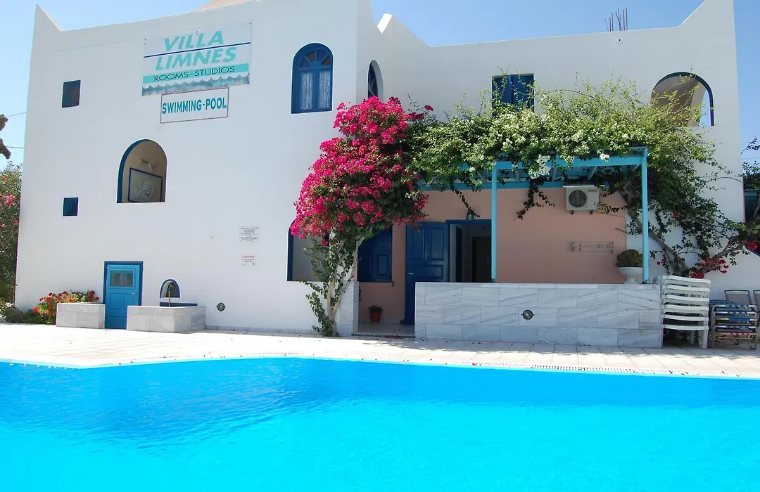 Limnes Villas-1