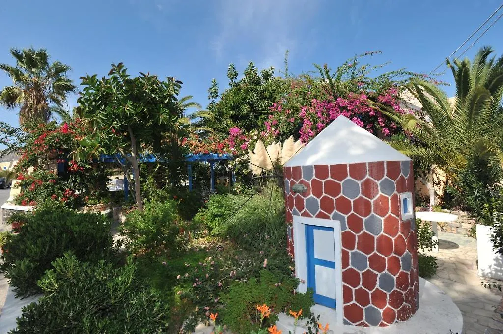 Hotel Avra-1