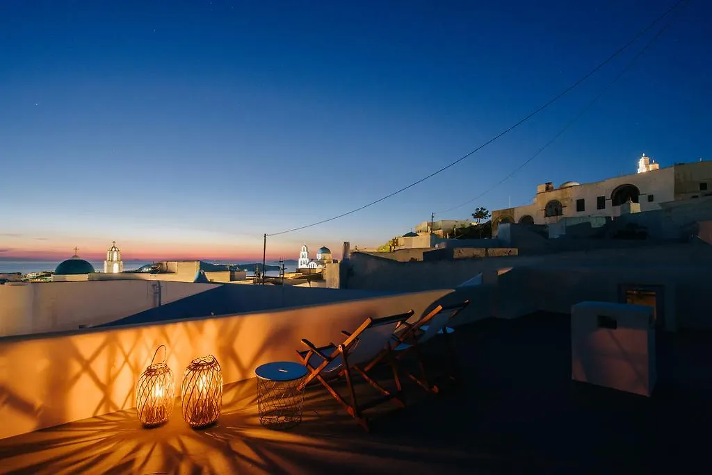 Pyrgos Kastelli Villas-1