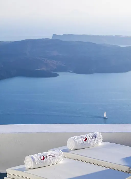 Aliko Luxury Suites-1