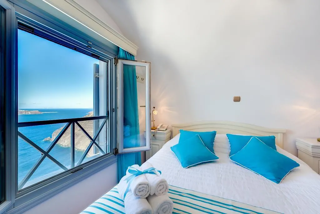 Ellinon Thea Boutique Hotel-1