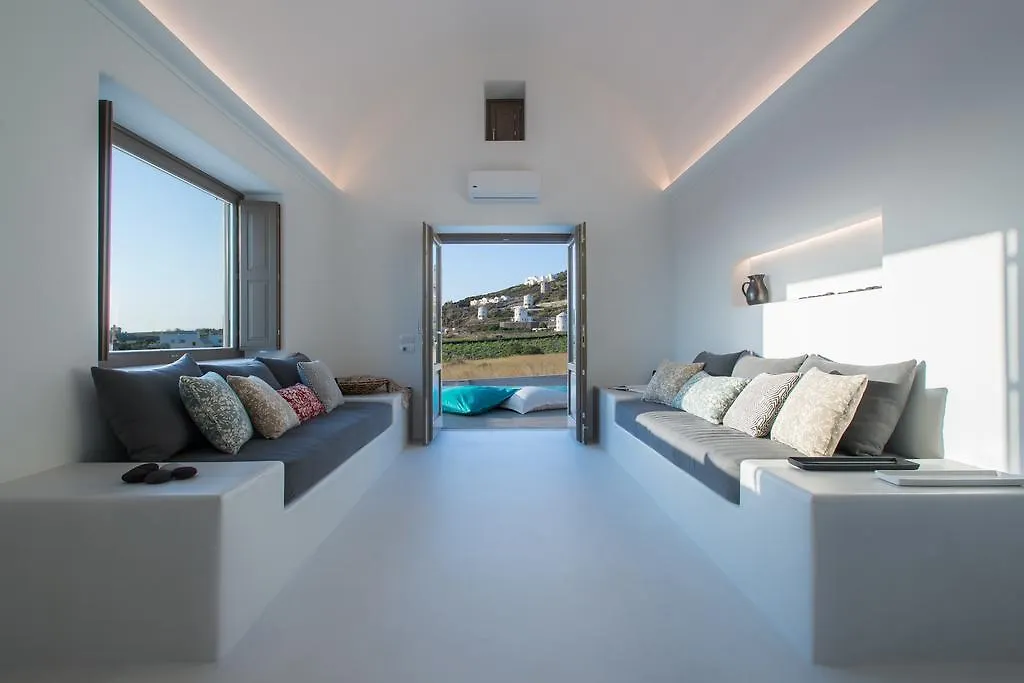 Azar Luxury Villas & Suites-1