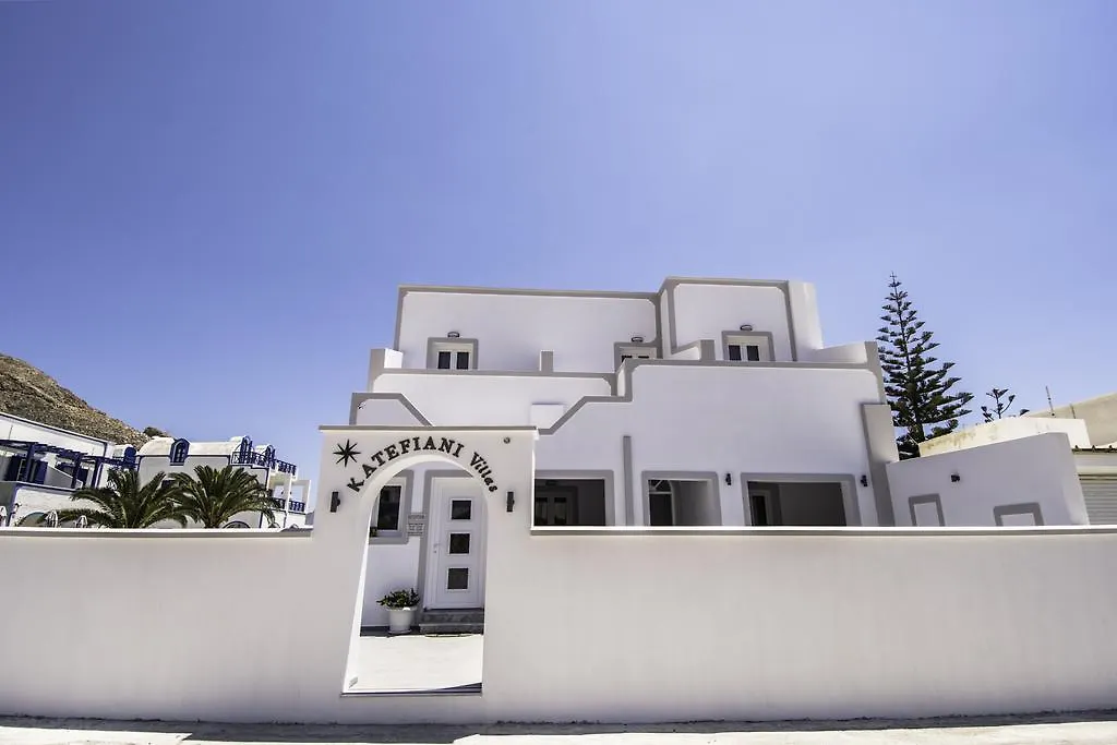 Katefiani Villas-1
