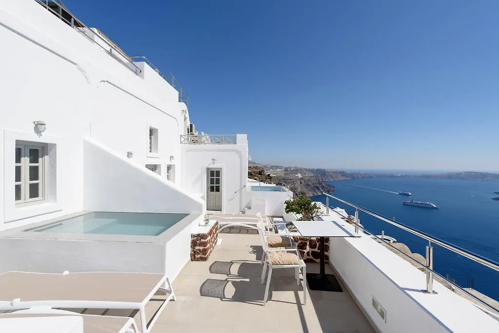 Vista Mare Suites-1