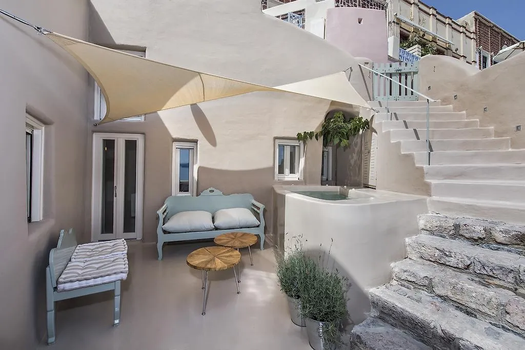 Ammos Oia Mansion-1