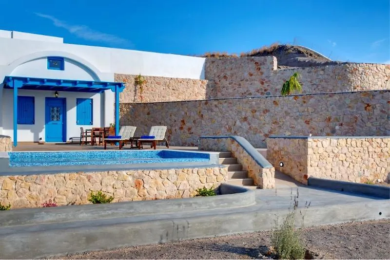 Hotel Desiterra Suites And Villas-1