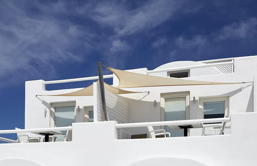 Aisling Micro Hotel Oia-1