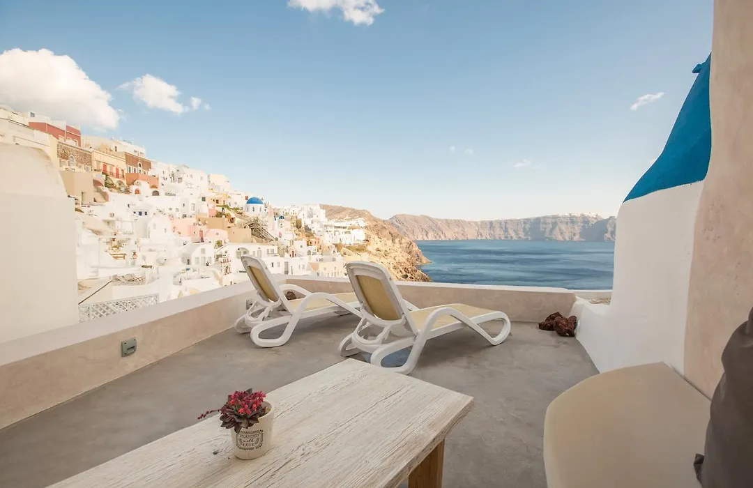 The Dream Santorini-1