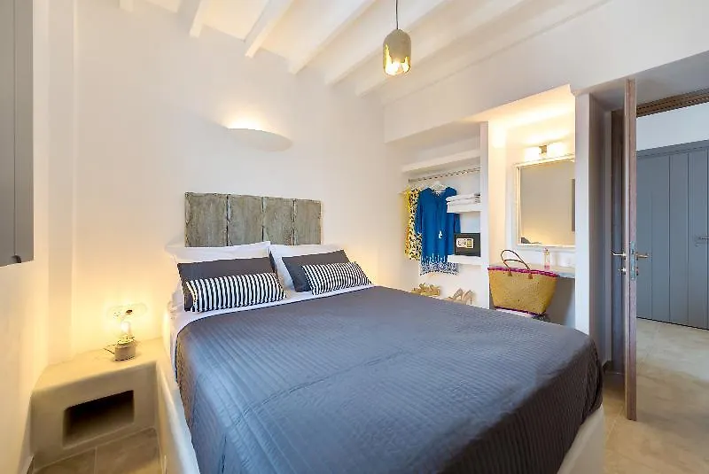 White Harmony Suites-1