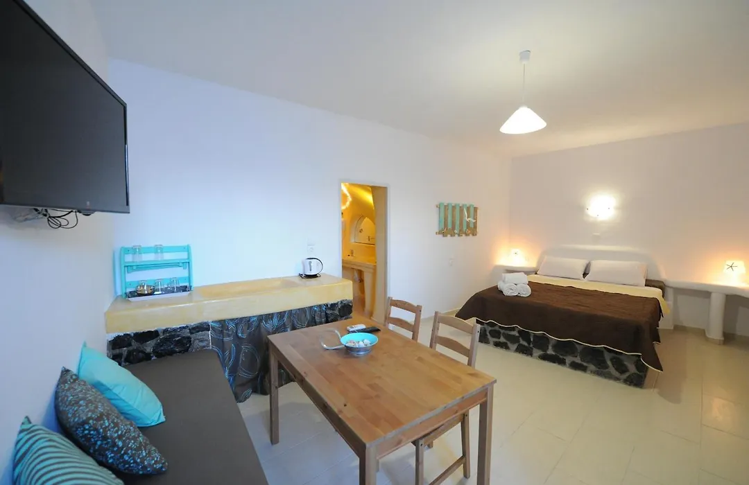 Manias Fira Residences-1