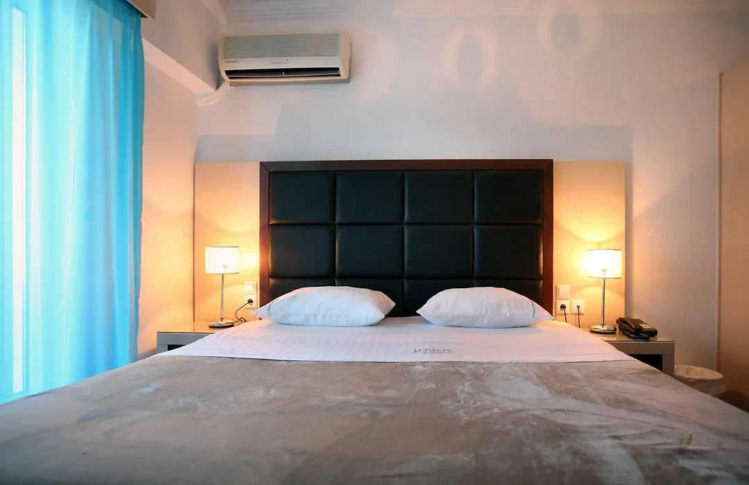 Loizos Stylish Residences-1
