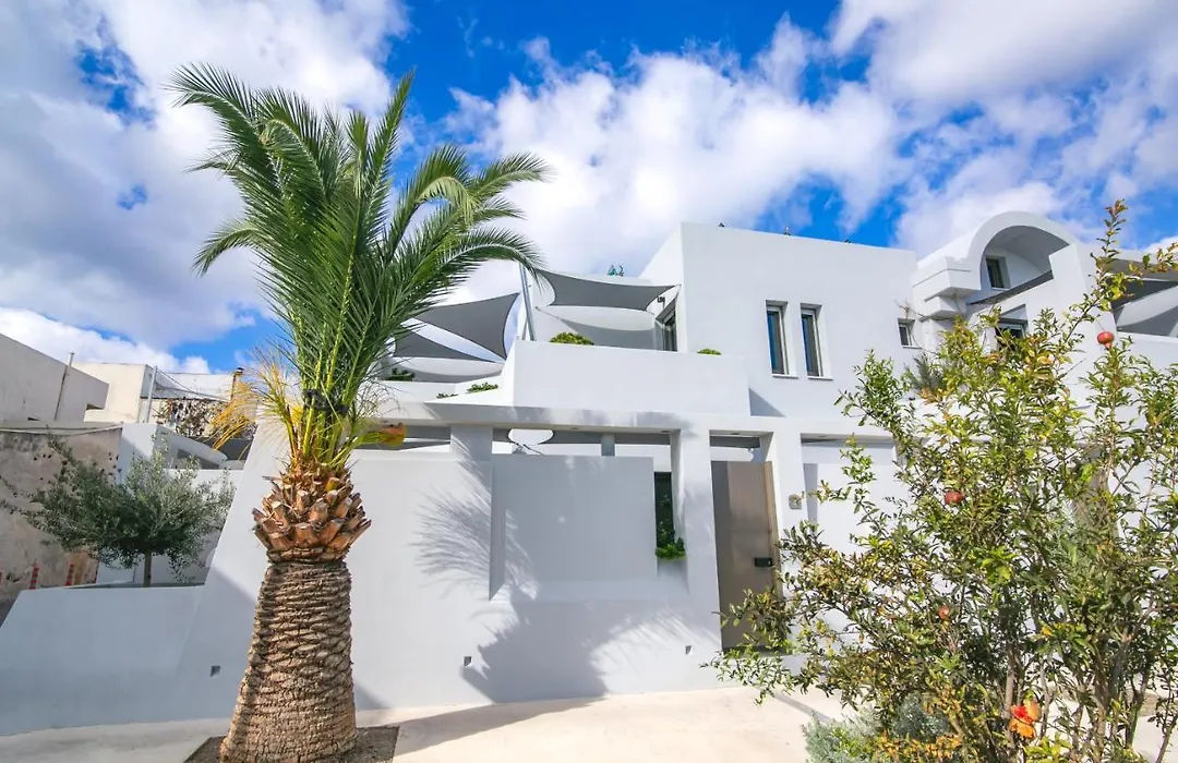 Marquise Suites - Adults Only-1