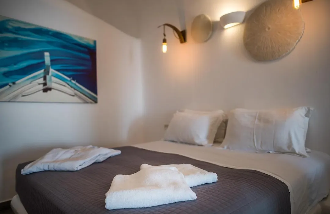 Angel Luxury Suites-1
