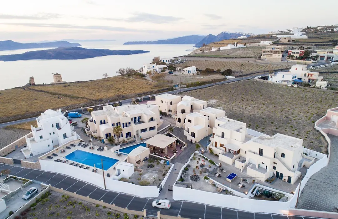 Hotel Star Santorini-1