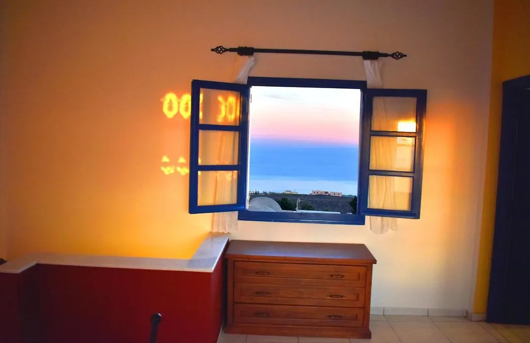 Cycladic Residence-1
