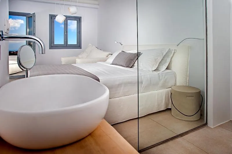 Alunia Incognito Suites (Adults Only)-1