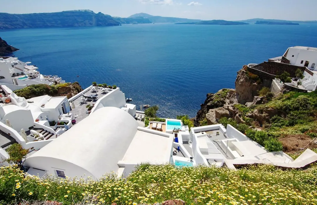 Ifestio Villas Oia-1