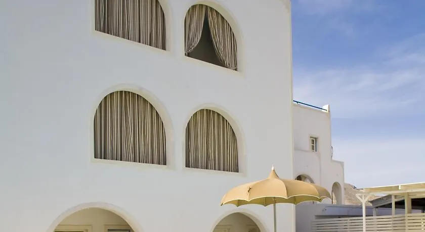 Anemos Beach Lounge Hotel-1