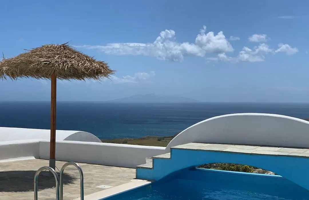 Sunrise Private Villas-1
