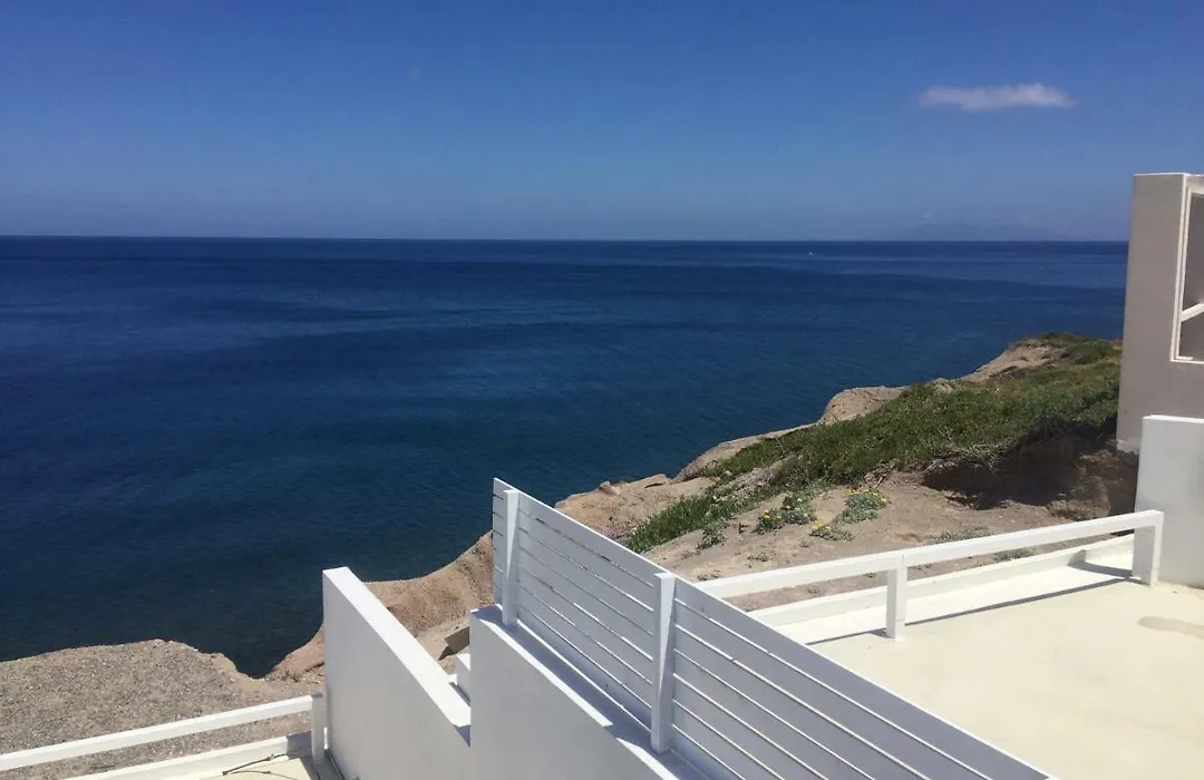 Infinite Blue Luxury Suites-1