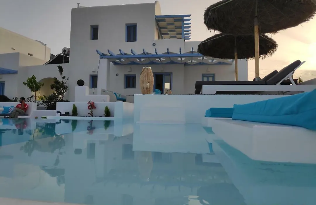 Santoxenia Luxury Villa-1