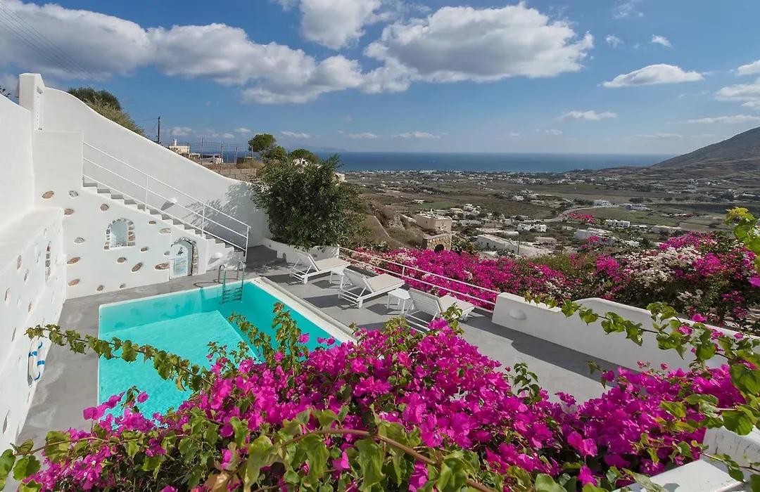 White Cave Private Villa-1