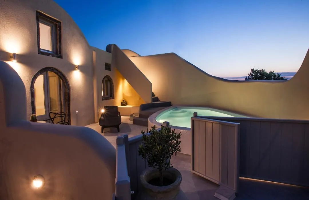 Cupola Suites-1