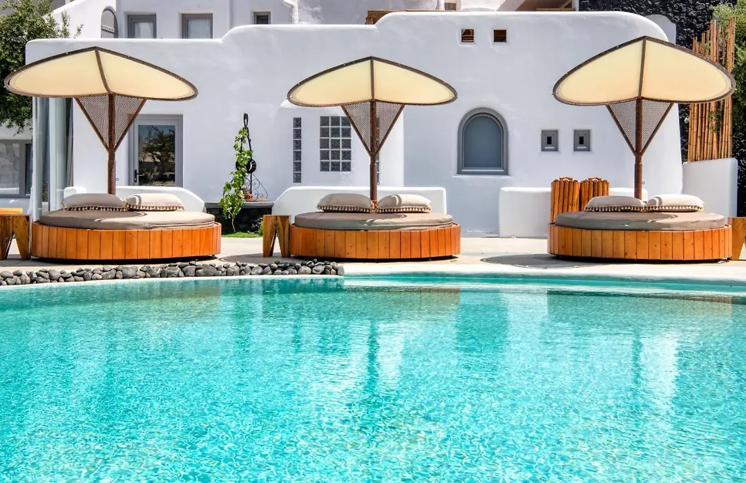 San Marino Suites By Calm Collection-1