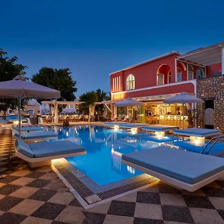 Blue Sea Hotel-2