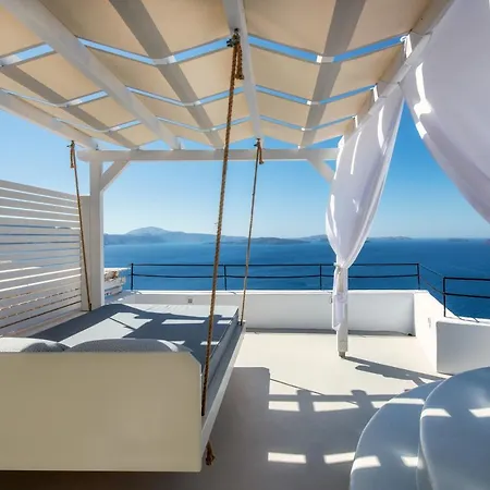 Kaleidoscope Oia Suites-3