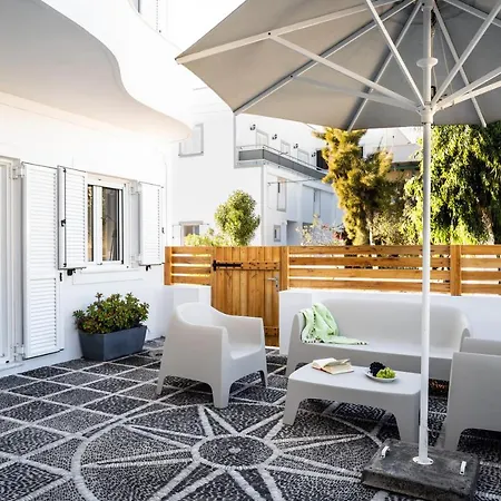 Thira Gold Suites-2