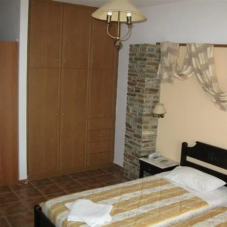Anemos Hotel & Studios-3